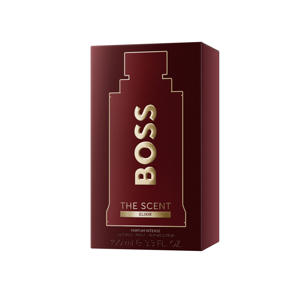 The Scent Elixir for Him EDP